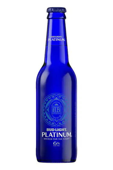 Bud Light Platinum